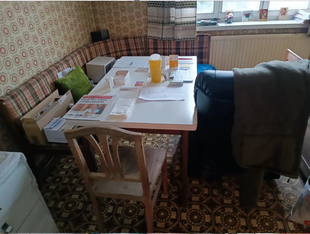 Entrümpelungsfirma Baden