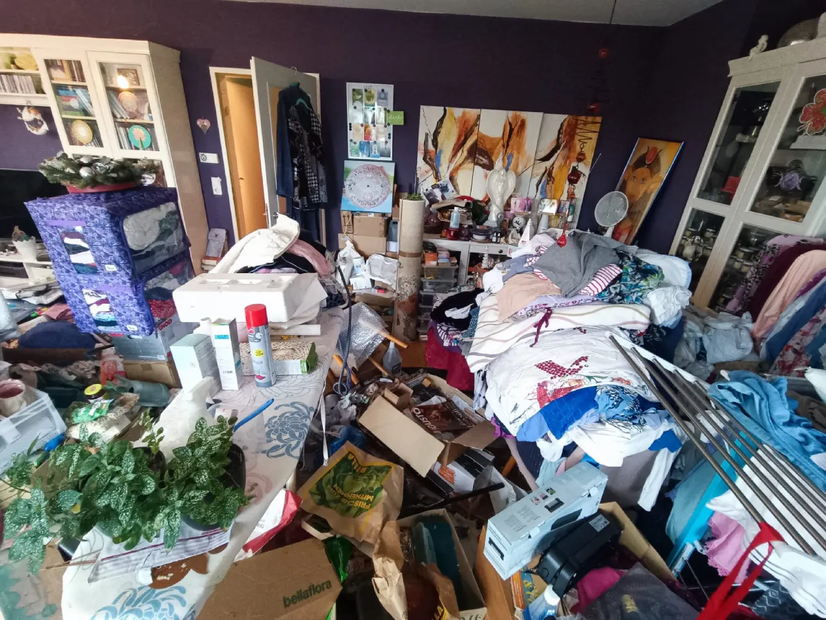 Entrümpelung Baden – Leistungen Übersicht