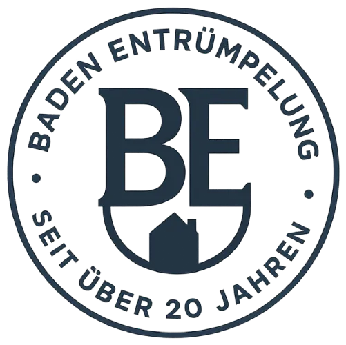 Baden Entrümpelung Logo