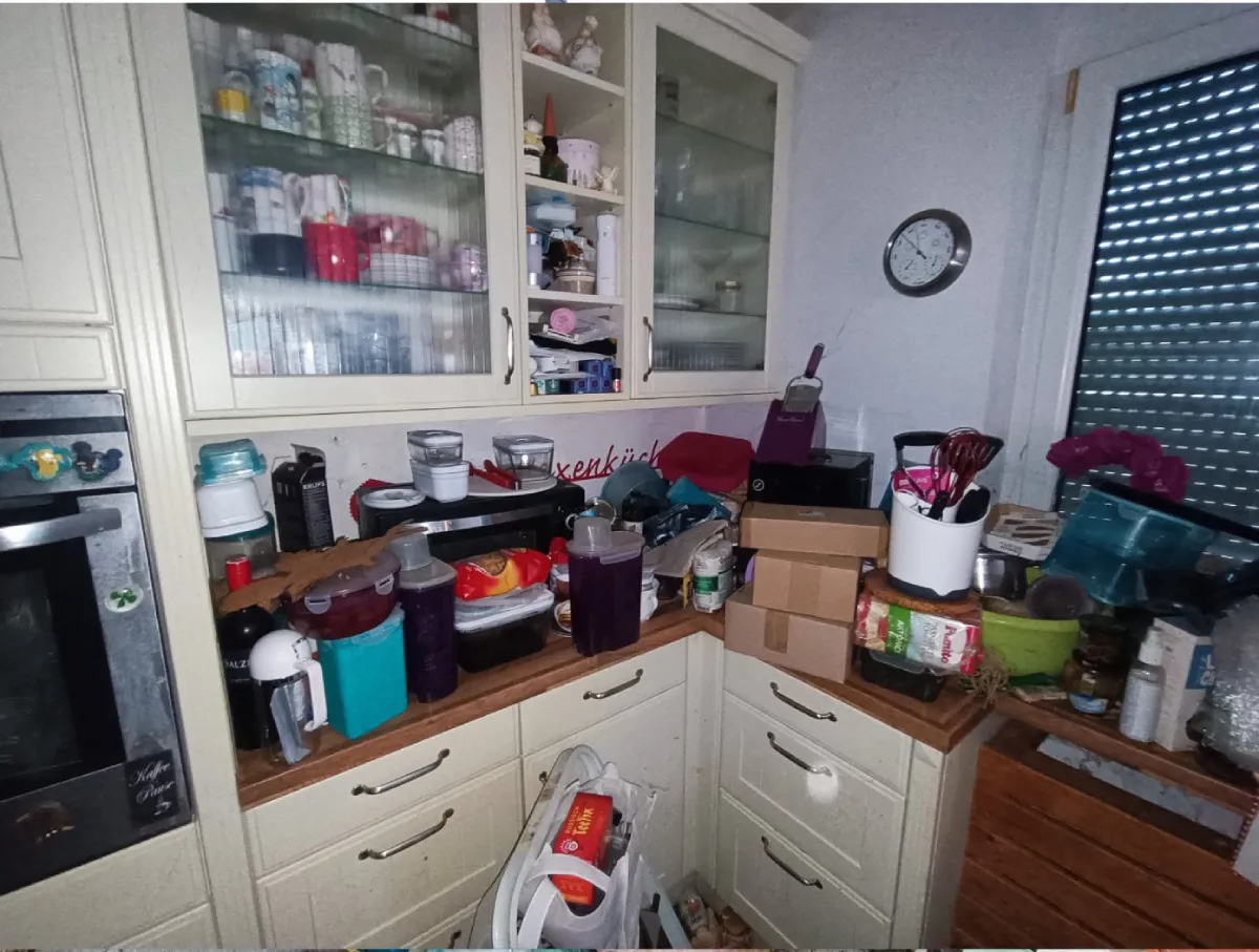 Verlassenschaften Baden